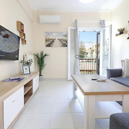 Areti'S Home! Corfu  Ngoại thất bức ảnh