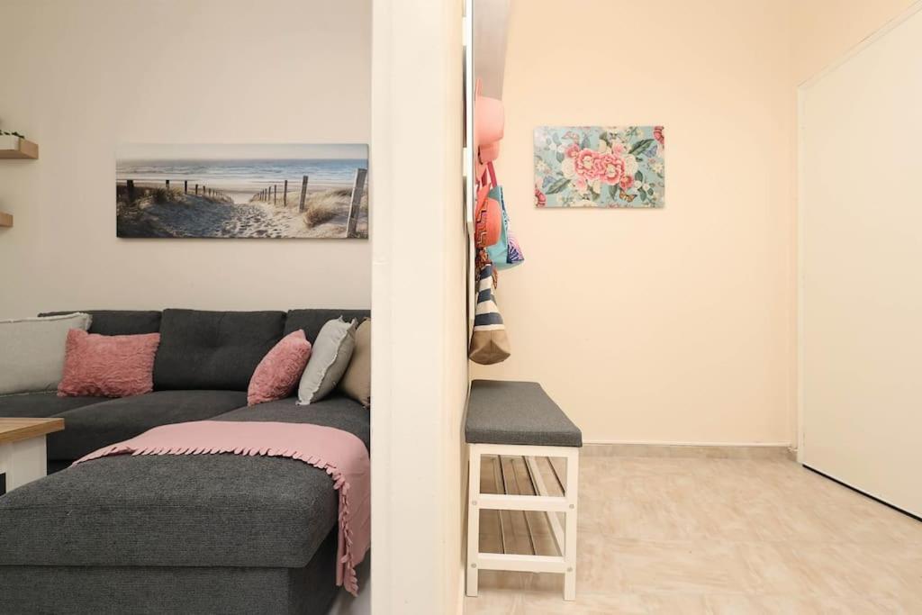 Areti'S Home! Corfu  Ngoại thất bức ảnh