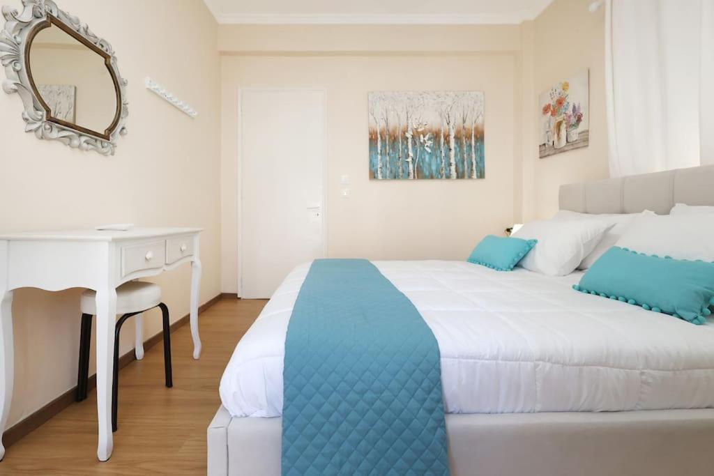 Areti'S Home! Corfu  Ngoại thất bức ảnh